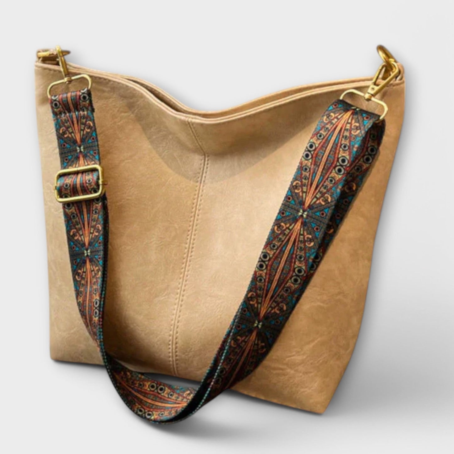 Merle™ | Vintage Shoulder Bag