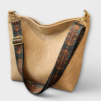 Merle™ | Vintage Shoulder Bag