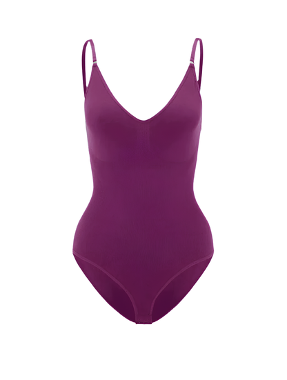 Elena™ | Snatched Shapewear Bodysuit