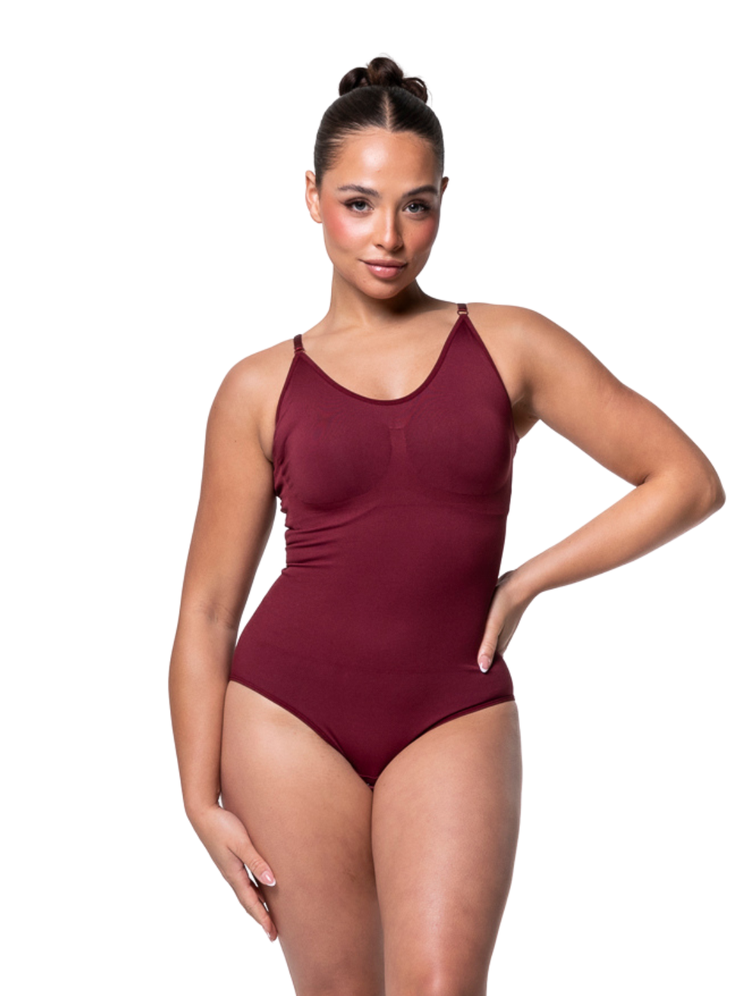 Elena™ | Snatched Shapewear Bodysuit