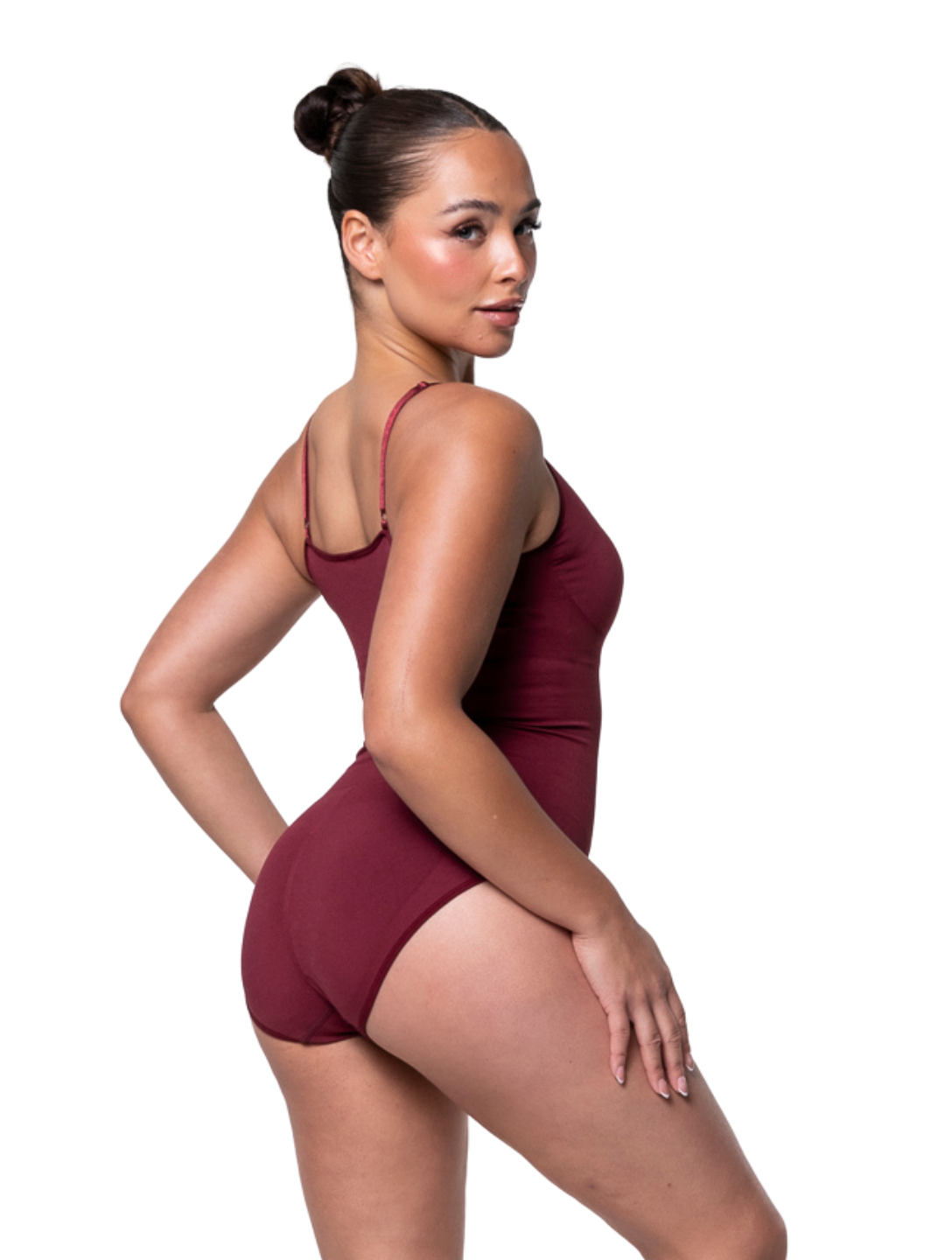Elena™ | Snatched Shapewear Bodysuit