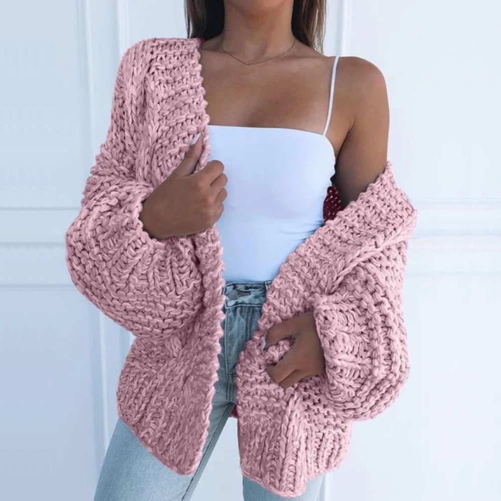 Eleanor™ - Cardigan