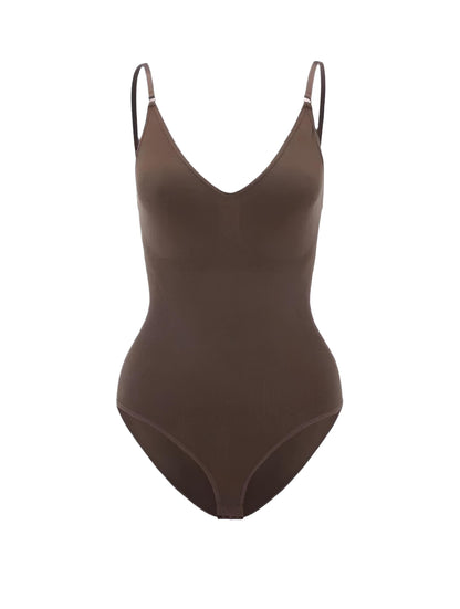 Elena™ | Snatched Shapewear Bodysuit