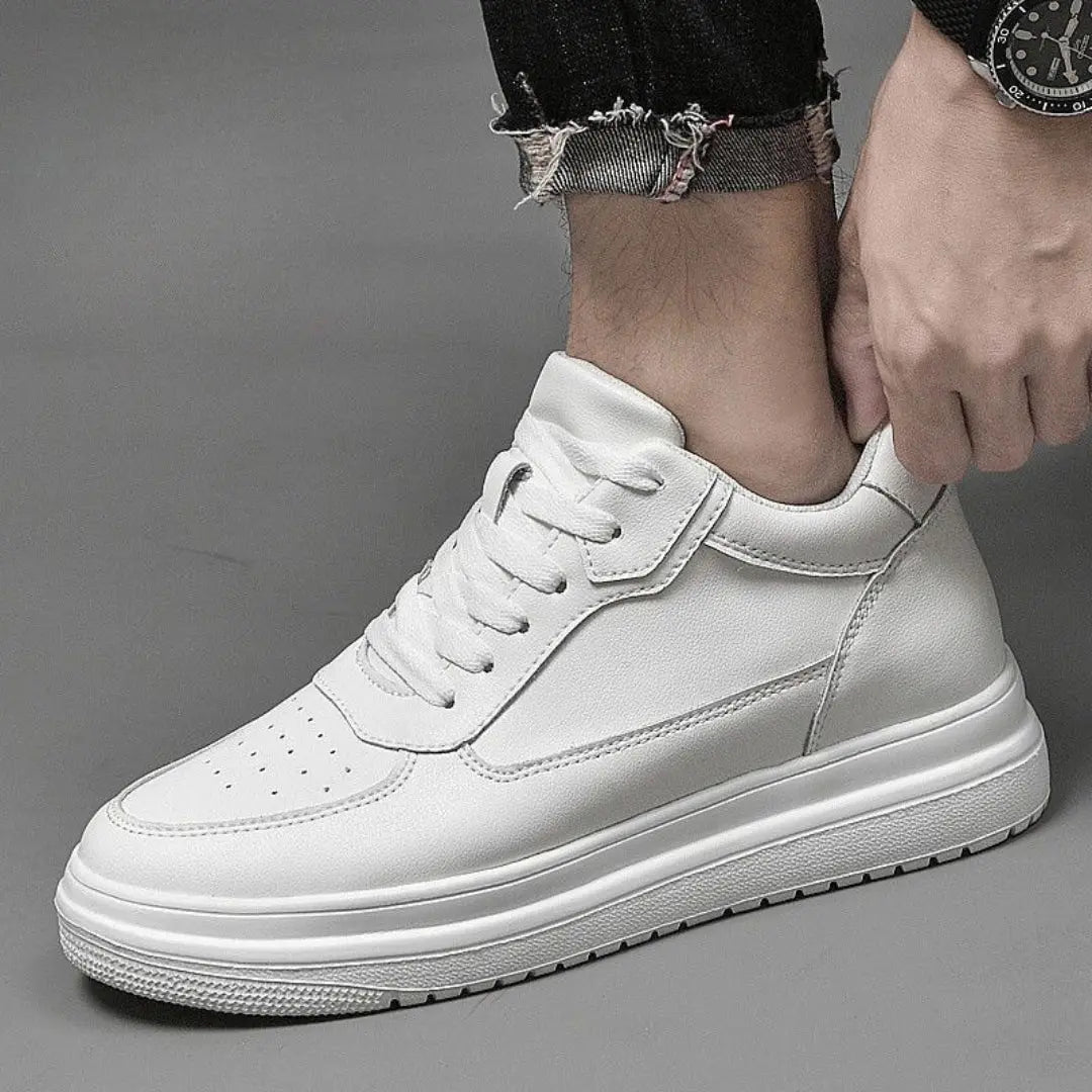 Alex™ – Premium Leather Shoes